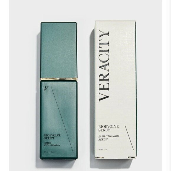 Veracity Bioevolve Serum NIB - Picture 1 of 4
